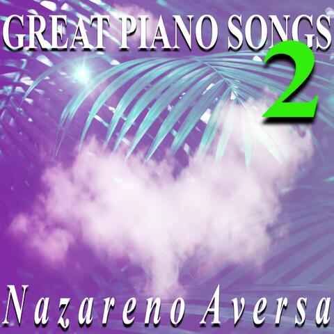 Great Piano Songs Vol. 2