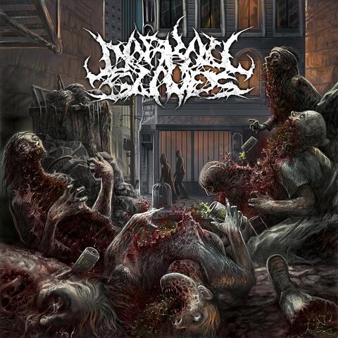 Mephitic Redolence of the Decomposed