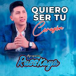 Quiero Ser Tu Corazón
