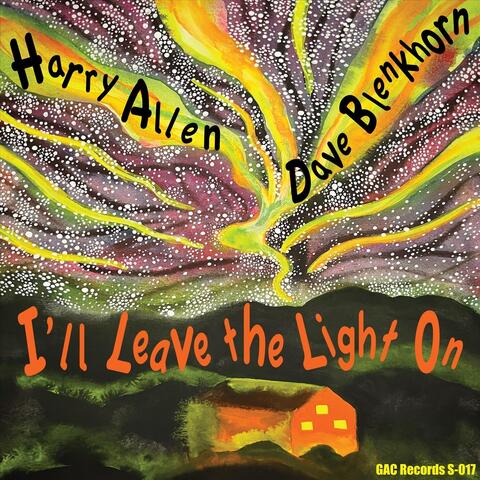 Harry Allen & Dave Blenkhorn