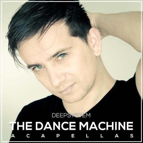 The Dance Machine (Acapellas)