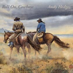Rounded Up in Glory (feat. Michael Martin Murphey)