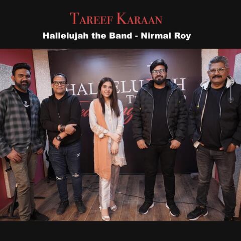 Tareef Karaan (feat. Nirmal Roy)