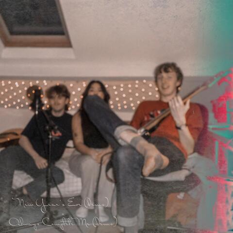 New Year's Eve (demo) / Always Complete Me (demo)