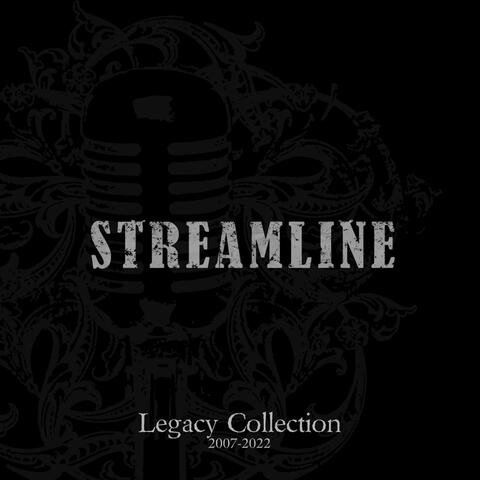 Legacy Collection: 2007-2022