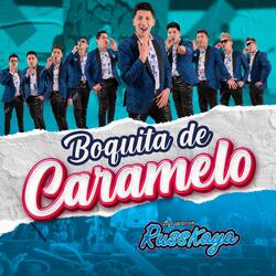 Boquita de Caramelo