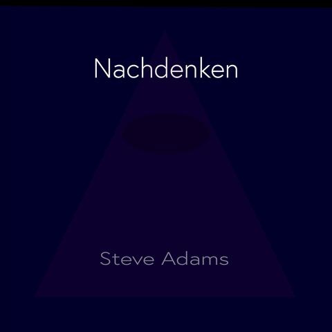 Nachdecken