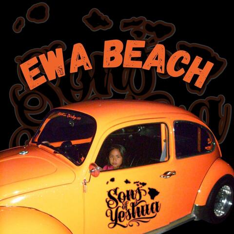 Ewa Beach