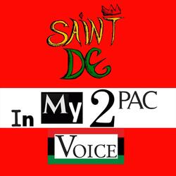 In My 2pac Voice