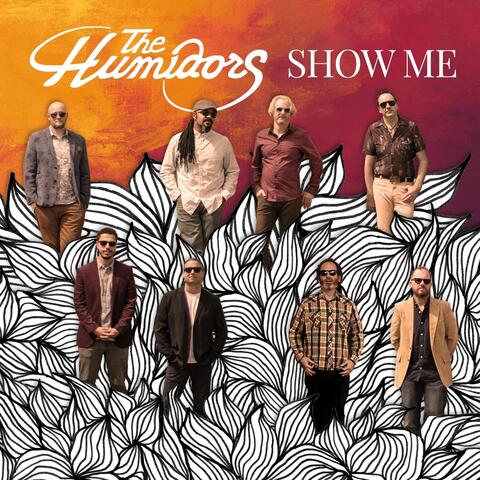 Show Me - EP