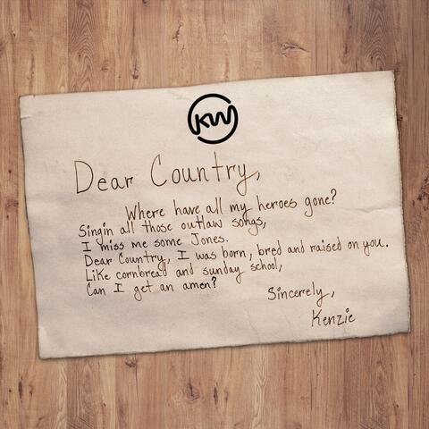 Dear Country