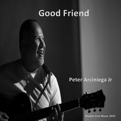 Good Friend