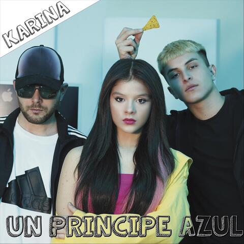 Un Principe Azul