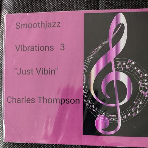 Charles Thompson