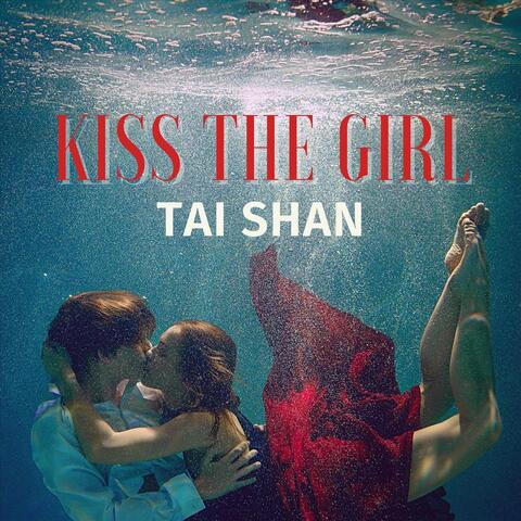 Kiss the Girl - Acoustic