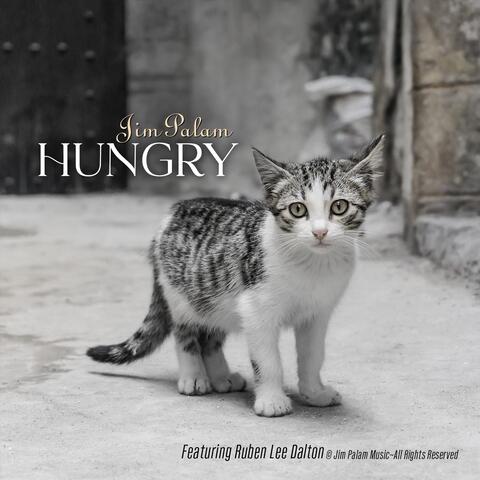 Hungry (feat. Ruben Lee Dalton)