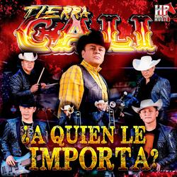 ¿A Quién le Importa?