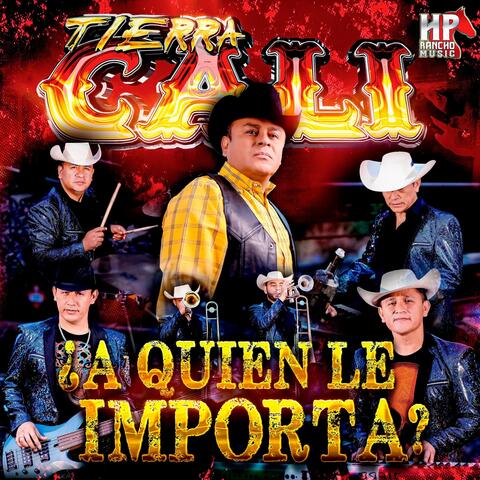 ¿A Quién le Importa?