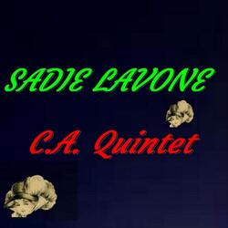 Sadie Lavone