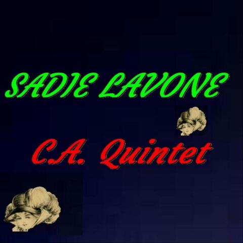 Sadie Lavone