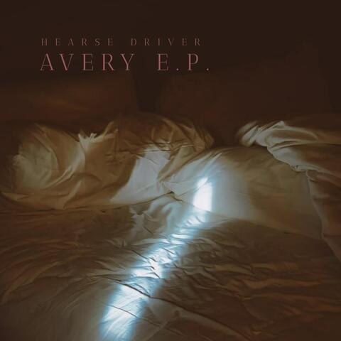 Avery - EP