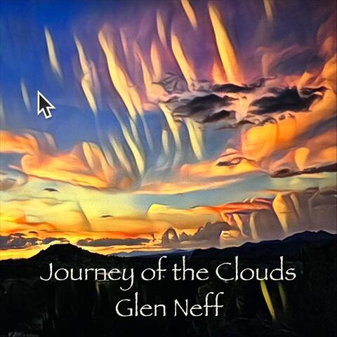 Journey of the Clouds