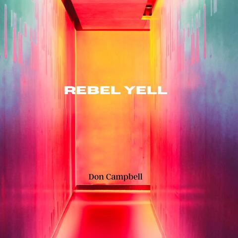 Rebel Yell