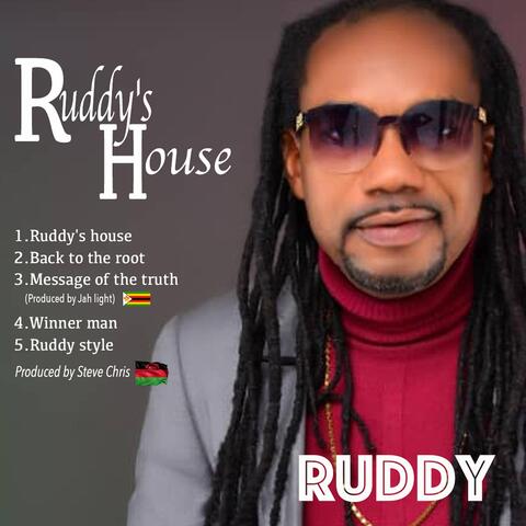 Ruddy's House
