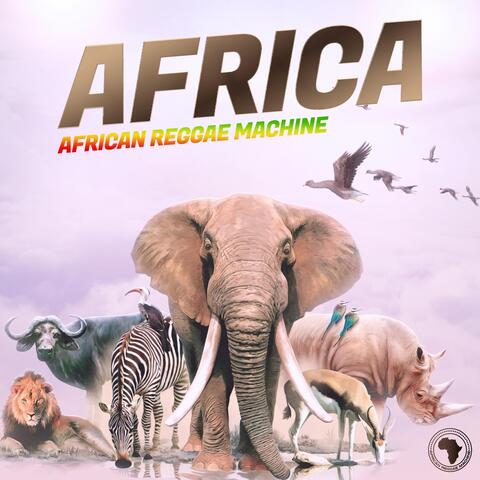 Africa (Wild Version)