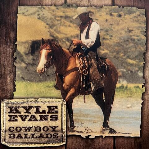 Cowboy Ballads
