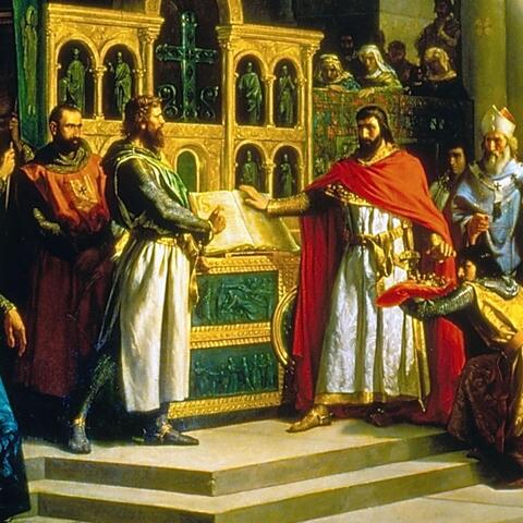 El Cid: Knight of Spain
