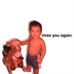 miss you again
