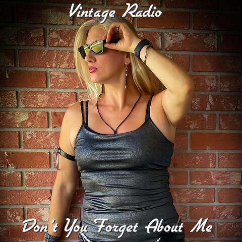 Don't You Forget About Me