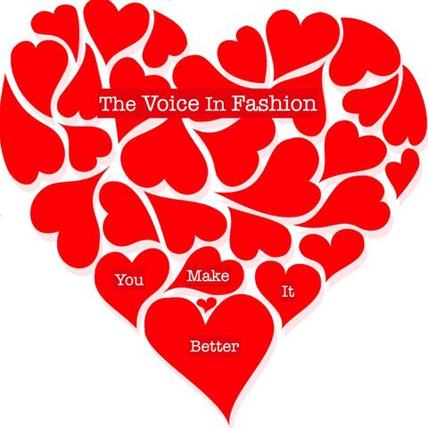 You Make It Better