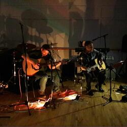 Darling One (feat. Amanda De Burgess)