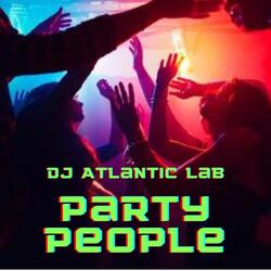 Party People (Remix)