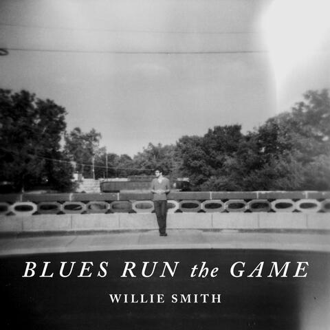 Blues Run the Game