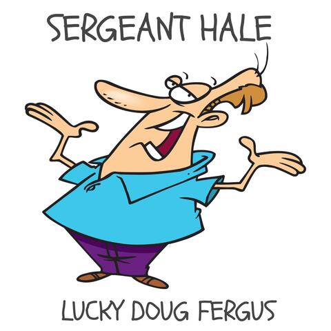 Sergeant Hale