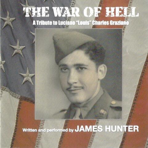 The War of Hell: A Tribute to Luciano "Louis" Charles Graziano