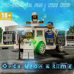 Once Upon a Time (feat. Lil Flip & Nyke Nitti)