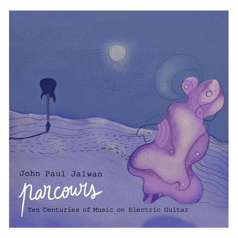 Parcours: Ten Centuries of Music on Electric Guitar