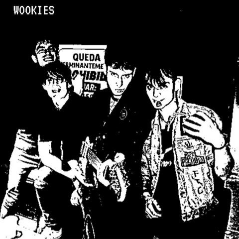 Wookies