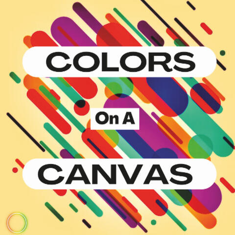 Colors On A Canvas