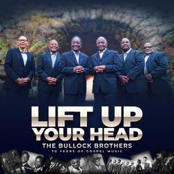 Lift Up Your Head (70 Years of Gospel Music)