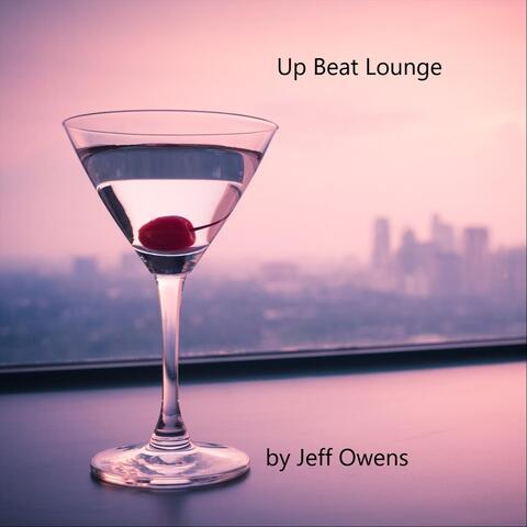 up beat lounge