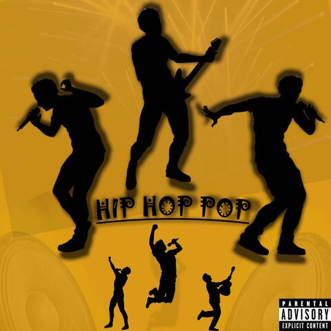 Hiphoppop
