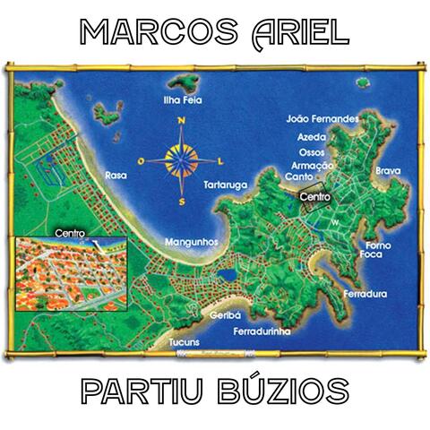 Partiu Búzios
