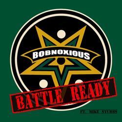 Battle Ready (feat. Mike Stubbs)