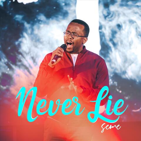 Never Lie (Live)