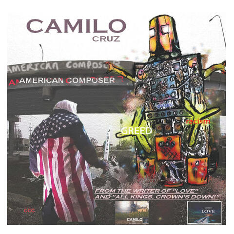 American Composer